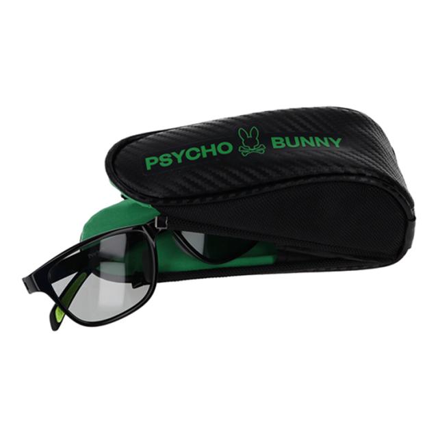サイコバニー ゴルフ サングラス メンズ レディース 偏光レンズ ハイコントラストレンズ ボストン PB-01SG PHMZ5FG1 GF607 PSYCHO BUNNY ブランド シンプル サイコバニー ゴルフ サングラス メンズ レディース 偏光レンズ ハイコントラストレンズ ボストン PB-01SG PHMZ5FG1 GF607 PSYCHO BUNNY ブランド シンプル