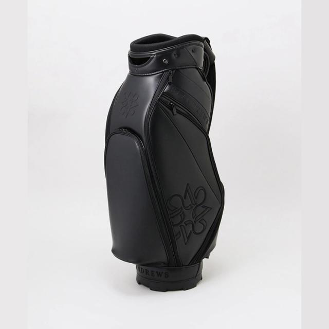 セントアンドリュース ゴルフ キャディバッグ メンズ レディース 9.0型 約4.0kg 5分割 46インチ対応 ゴルフバッグ ブランド 0426980301 St ANDREWS_14