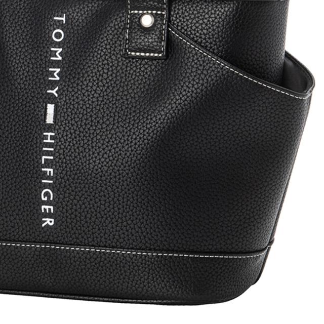 トミーヒルフィガー ゴルフ ラウンドバッグ メンズ レディース バッグ