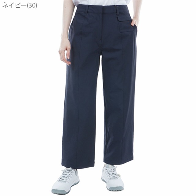 トミーヒルフィガーゴルフパンツ あつ