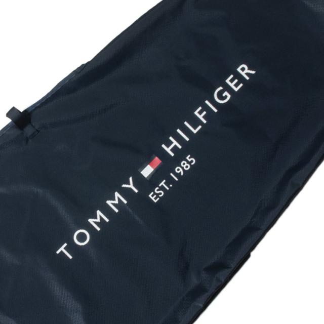トミーヒルフィガー ゴルフ トラベルカバー メンズ レディース