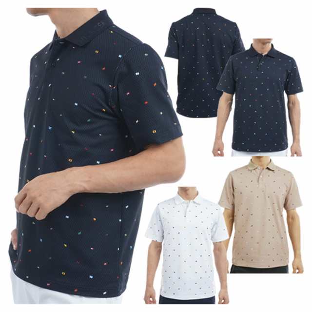 カジュアルゴルフドットコムby PALM SPRINGSにTOMMY HILFIGER