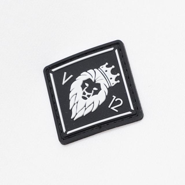 V12 ゴルフ パーカー メンズ 長袖 プルオーバー ストレッチ トレーナー