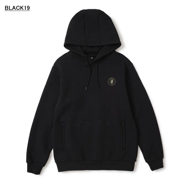 V12 スターパーカー ゴルフウェア v122520-sw05 ネイビー L V12 スター