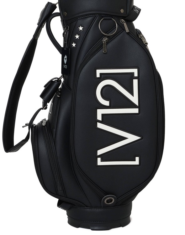 V12×FR2G コラボ キャディバック 9.5 V12×FR2G コラボ キャディバック