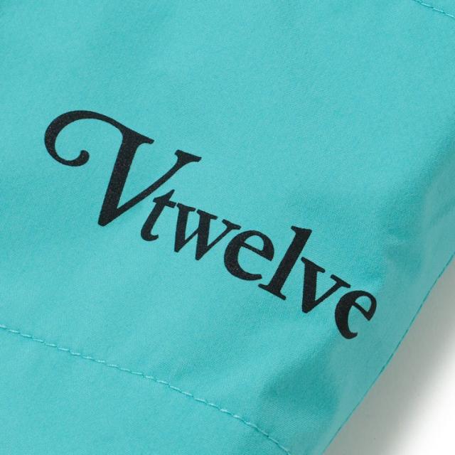 V12 ゴルフ パンツ メンズ レインパンツ テーパードパンツ ロングパンツ ショートパンツ 2way ストレッチ 軽量 防水 無地 シンプル ゴルフウェア ブランド ロゴ V122610-PN04 V12 GOLF_15