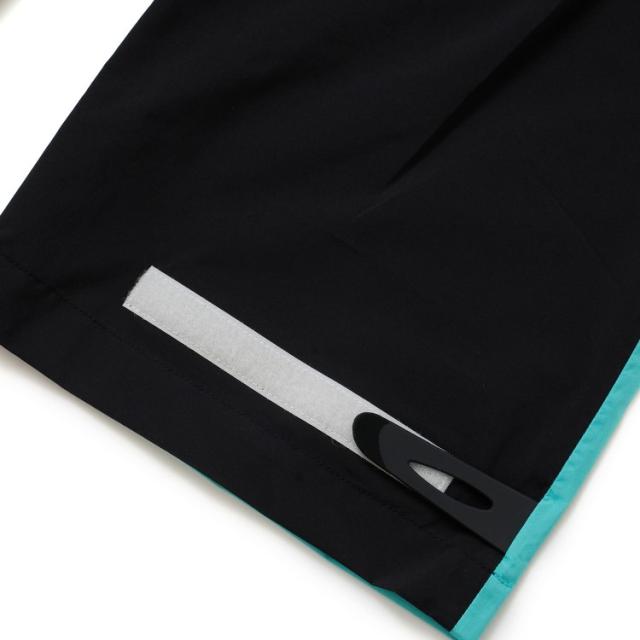 V12 ゴルフ パンツ メンズ レインパンツ テーパードパンツ ロングパンツ ショートパンツ 2way ストレッチ 軽量 防水 無地 シンプル ゴルフウェア ブランド ロゴ V122610-PN04 V12 GOLF_16