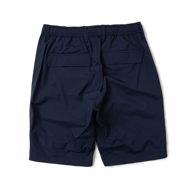 V12 ゴルフ パンツ メンズ レインパンツ テーパードパンツ ロングパンツ ショートパンツ 2way ストレッチ 軽量 防水 無地 シンプル ゴルフウェア ブランド ロゴ V122610-PN04 V12 GOLF_7