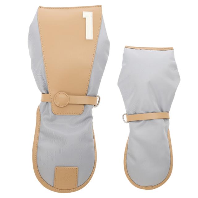 ゾーイ ゴルフ ヘッドカバー ドライバー メンズ レディース ドライバーカバー 中綿 460cc対応 かぶせ式 071799832 ZOY