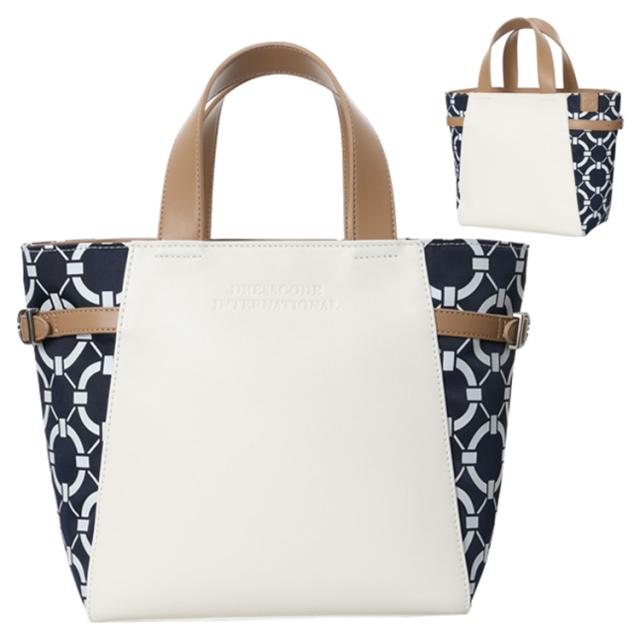 ゾーイ ゴルフ ラウンドバッグ メンズ レディース バッグ 撥水性 カートバッグ ゴルフバッグ マリン柄 ブランド 071799860 ZOY