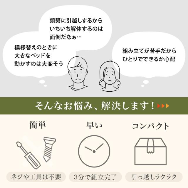 畳ベッド シングル ベッド 畳 シングルベッド マットレス付き すのこベッド S すのこ 畳ベット ベット シングルベット すのこベット ネジレス ヘッドレス ベット セット 畳 たたみ シングルベット