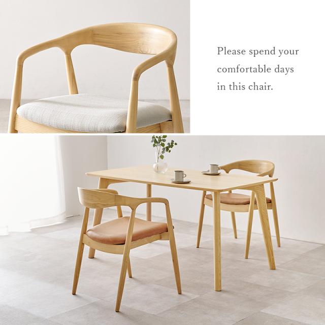 ダイニングチェア 1脚 単品 椅子 チェアー ひじ掛け 肘付き 牛革 レザー 本革 猫脚 北欧 ヨーロピアン おしゃれ 高級感 上質 優美 装飾 彫刻 クラシック レトロ チェア 1脚 チェアー 木製 1脚 おしゃれ 単品 ファブリック ダイニング