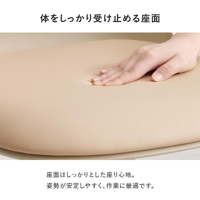 ダイニングテーブルセット 丸 2人 2人用 ダイニングセット 3点 丸テーブル ダイニング カフェテーブル 70cm カフェテーブルセット 安い 3点セット おしゃれ 白 韓国 北欧 ポリプロピレン チェア かわいい 大理石 セット_11