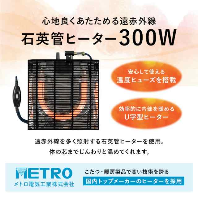 こたつ 長方形 こたつテーブル おしゃれ 北欧風 1人暮らし 1人用こたつ リアル木目調 ナチュラルこたつ 75×60cm(CARTES カルテス)  こたの通販はau PAY マーケット - クオリアル -暮らし応援家具SHOP-