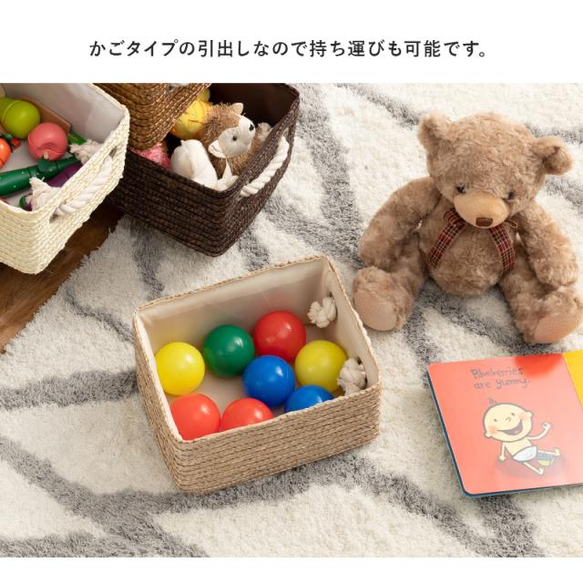 ブックラック 絵本ラック おしゃれ 木製 子供 本棚 ブックシェルフ キッズラック おもちゃ 子供部屋 かわいい 完成品 幅69cm IRO イロ おもちゃ収納 絵本棚 収納棚 絵本 ラック スリム_6