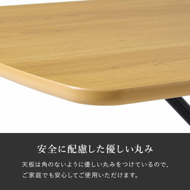昇降テーブル 白 昇降式テーブル リフティングテーブル テーブル 折りたたみ 100 折りたたみテーブル センターテーブル おしゃれ 折り畳みテーブル 高さ調節 ホワイト ブラウン デスク ローテーブル ハイテーブル 昇降式_8
