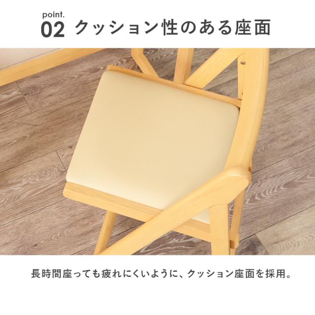 折りたたみ デスクチェアセット シンプルデスク ワークデスク デスク