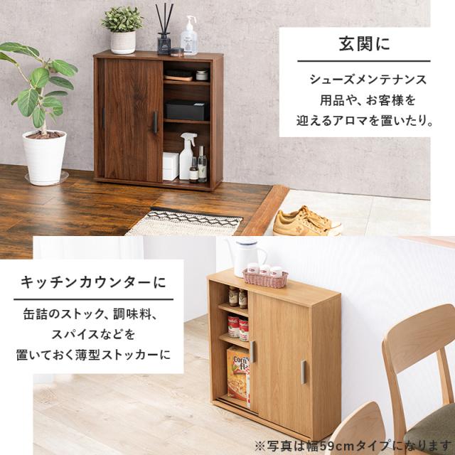 トイレ ラック スリム おしゃれ 収納棚 隙間収納 シンプル 高さ調節 トイレ収納 サニタリー 掃除用具 洗剤 ブラシ 整理 白 ホワイト スリム トイレラック 収納 トイレットペーパー_10