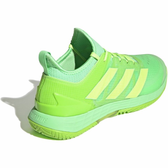 SDGsプロジェクト】アディダス adidas テニスシューズ メンズ テニス オールコート adizero Ubersonic M AC HEAT RDY GW6793の通販はau PAY マーケット KPI アディダス adidas テニスシューズ メンズ BARRICADE M AC HQ8415
