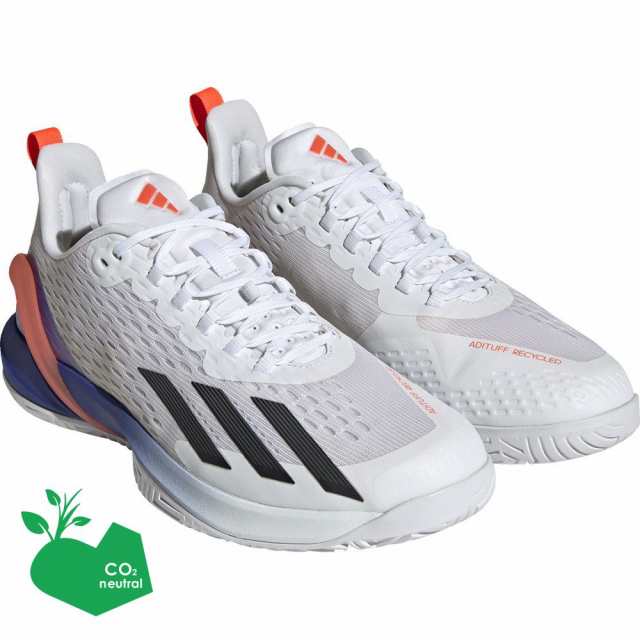 アディダス adidas テニスシューズ メンズ adizero Cybersonic M AC GY9634