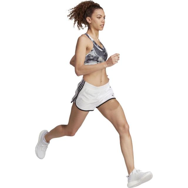 adidas ショートレザーパンツ L adidas（アディダス）の「プレザーショーツ / アディダス