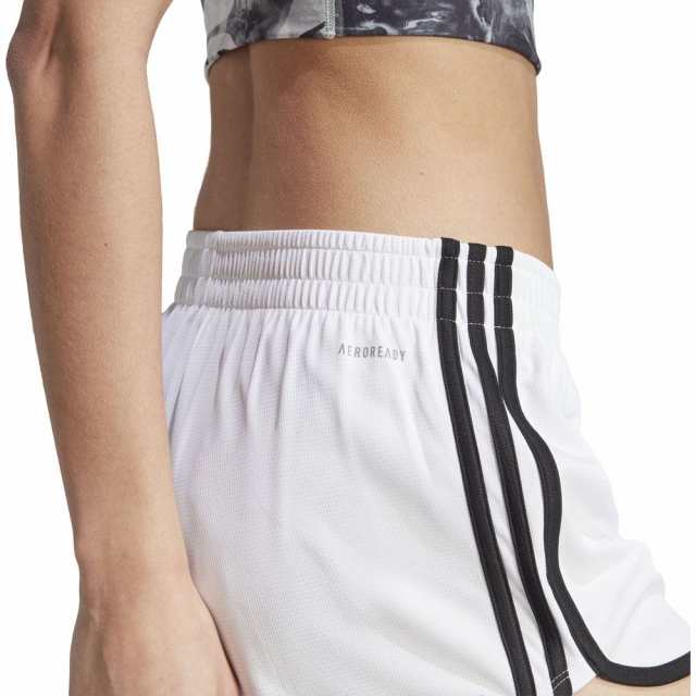 アディダス adidas ランニングショートパンツ レディース OTR