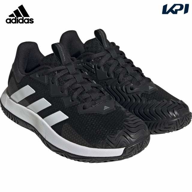 『即日出荷』アディダス adidas テニスシューズ メンズ SoleMatch Control M ID1498