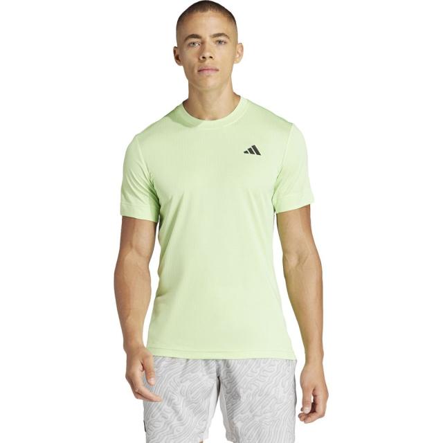 アディダス adidas テニスウェア メンズ テニス フリーリフト
