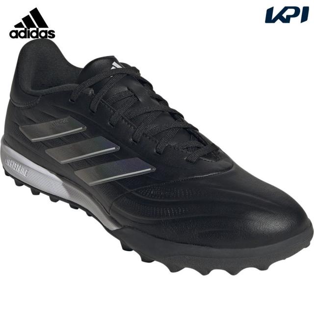 アディダス adidas サッカースパイク ユニセックス   コパ ピュア 2 LEAGUE TF / Copa Pure II League TF IE7498の通販は