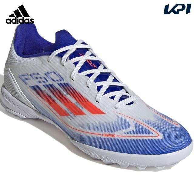 アディダス adidas サッカースパイク ユニセックス F50  LEAGUE TF IF1343の通販は 8,800円