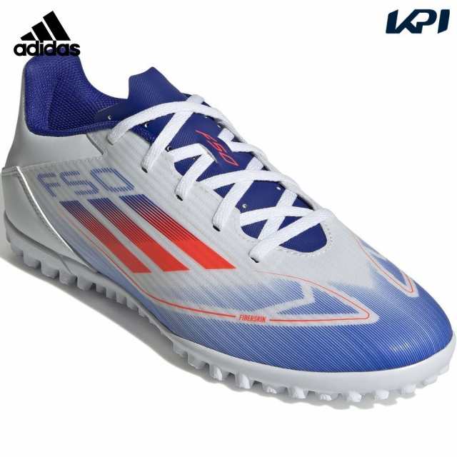 アディダス adidas サッカースパイク メンズ F50  CLUB TF IF1348の通販は
