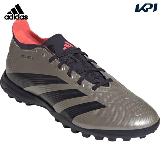 アディダス adidas サッカースパイク ユニセックス   プレデター LEAGUE TF / ターフ用(トレーニングシューズ) IF6376の通販は 8,030円