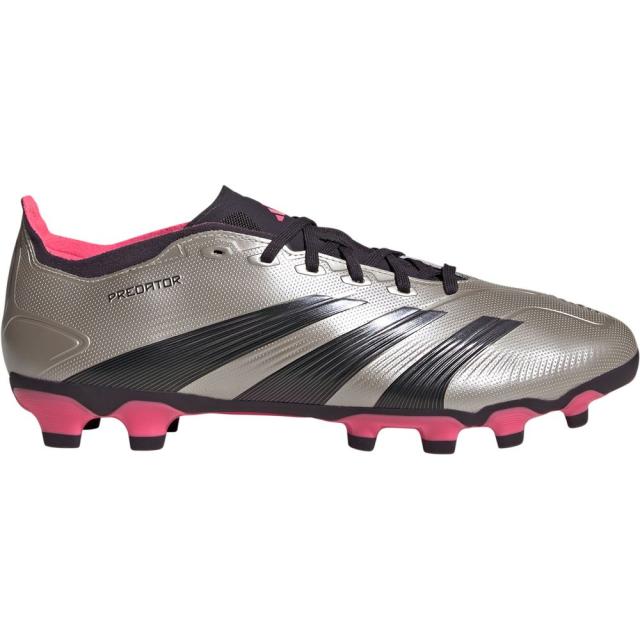 アディダス adidas サッカースパイク メンズ プレデター LEAGUE HG/AG / 土・人工芝用 IF6383の通販は アディダス adidas サッカースパイク メンズ プレデター LEAGUE HG/AG / 土・人工芝用 IF6383の通販は