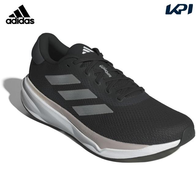 アディダス adidas ランニングシューズ メンズ   SUPERNOVA STRIDE M IG8317の通販は