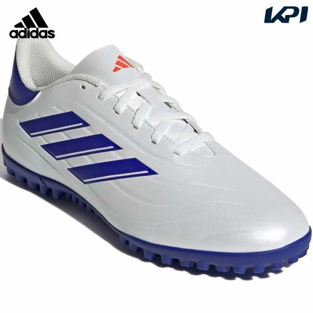 アディダス adidas サッカースパイク ユニセックス   コパ ピュア 2 CLUB TF IG8688の通販は