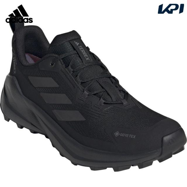 アディダス adidas アウトドアシューズ メンズ   テレックス トレイルメーカー 2 GOREーTEX ハイキング IH0618
