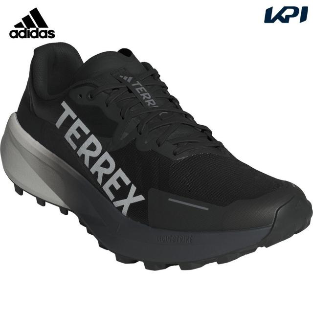 アディダス adidas アウトドアシューズ メンズ   テレックス アグラビック 3 トレイルランニング ID0343