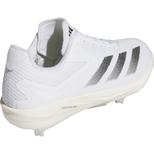 アディダス adidas 野球スパイク メンズ アディゼロ