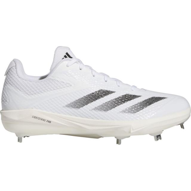 adidas プロ選手用　野球　スパイク アディダス adidas 野球スパイク メンズ アディゼロ