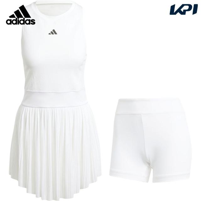 アディダス adidas テニスウェア レディース   WOW ドレス PRO JMU45 2024FWの通販は 9,342円