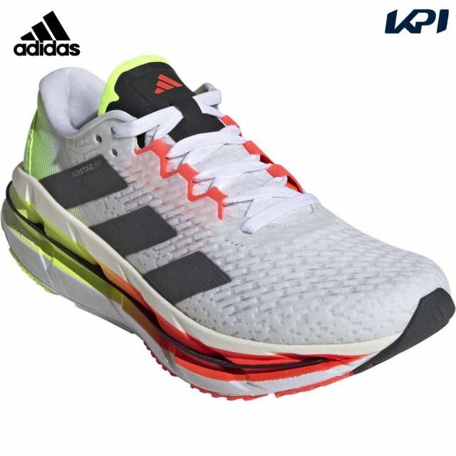 アディダス adidas ランニングシューズ メンズ ADISTAR BYD M ID6174