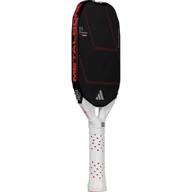 アディダス adidas ピックルボールパドル PB METALBONE LP AP1AA0U22