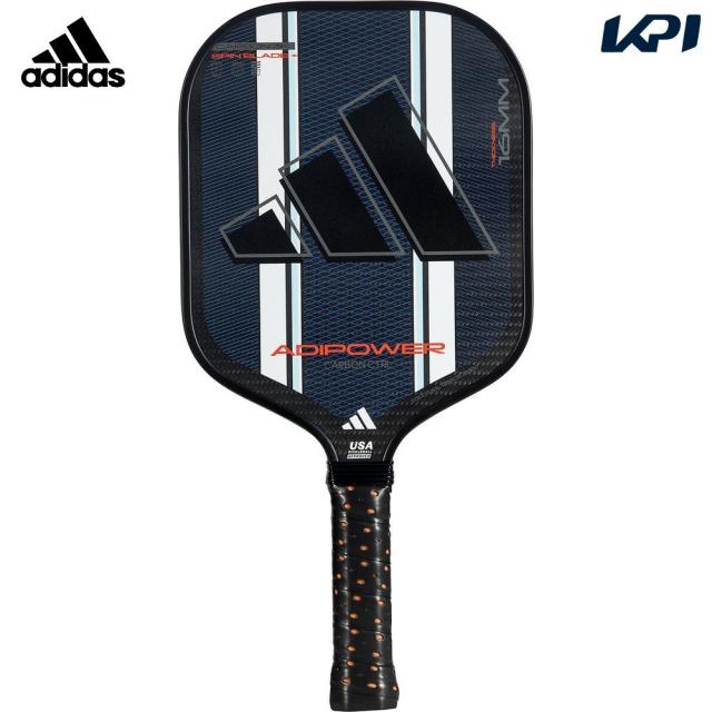 アディダス adidas ピックルボールパドル    PB ADIPOWER CARBON CTRL PB1CA7