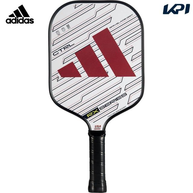 アディダス adidas ピックルボールパドル    PB RX CTRL PB3CA6
