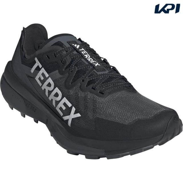 アディダス adidas アウトドアシューズ メンズ Terrex テレックス アグラヴィック スピード トレイルランニング JI0949