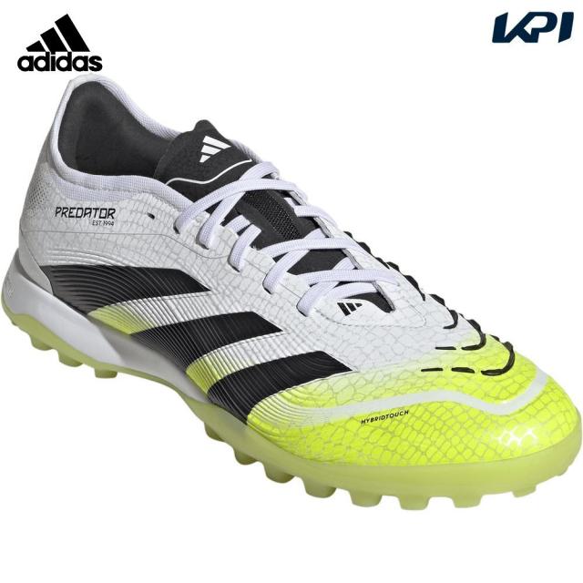 アディダス adidas サッカーシューズ ユニセックス   プレデター Pro TF / ターフ用(トレーニングシューズ)  JI1181
