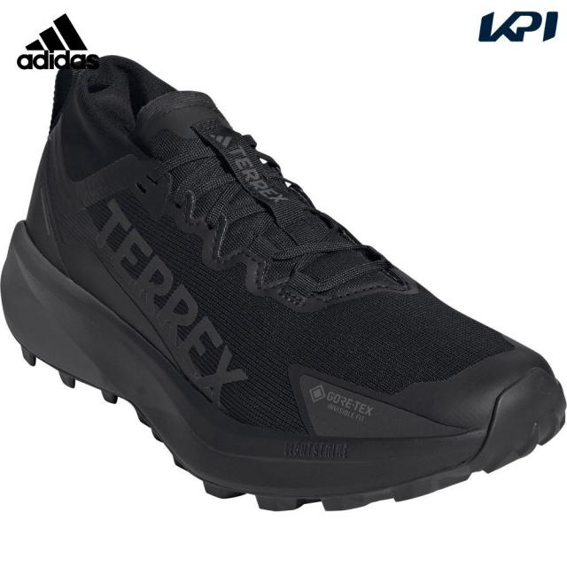 アディダス adidas アウトドアシューズ メンズ   Terrex Agravic GTX Trail Running JR5240