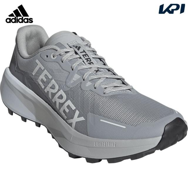 アディダス adidas アウトドアシューズ メンズ   Terrex Agravic 3 Trail Running JR5244
