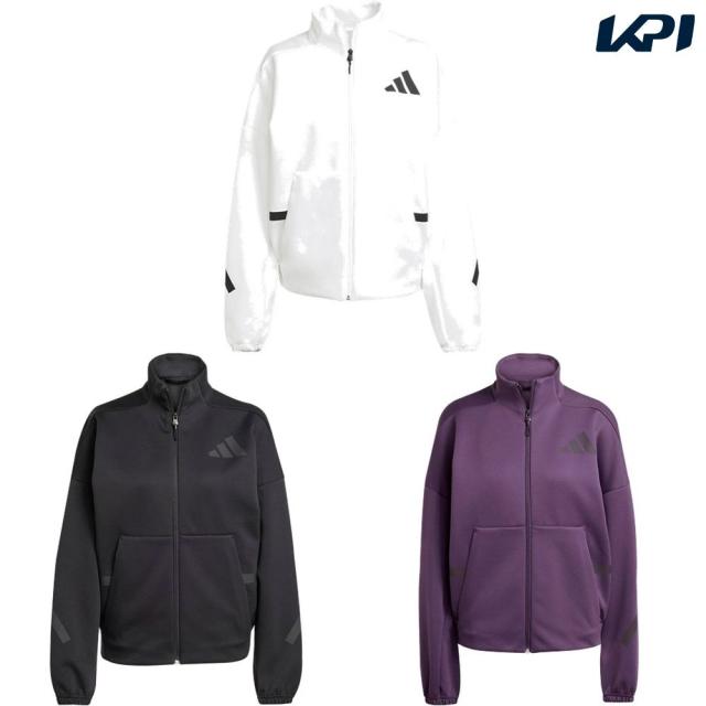 アディダス adidas マルチSPウェア メンズ   adidas Z.N.E.トラックトップ KKK34 2025FW