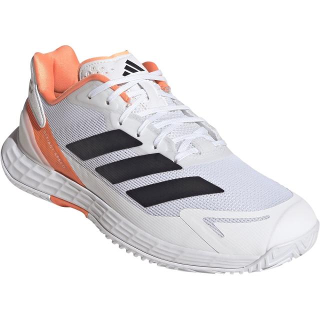 アディダス adidas テニスシューズ メンズ デファイアント スピード Defiant Speed 2 JR1745